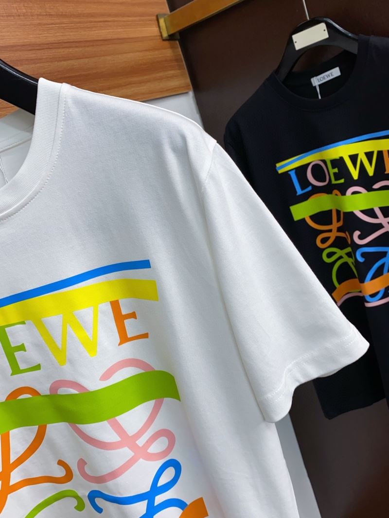 Loewe T-Shirts